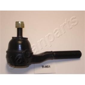Spurstangenkopf TI-H51 von JAPANPARTS günstig für 14,13 € online kaufen