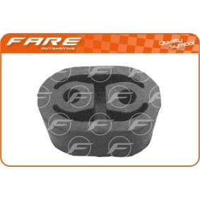 Anschlagpuffer, Schalldämpfer 0281 von FARE SA günstig für 1,91 € online kaufen