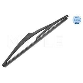 Heckscheibenwischer 029 290 1111 von MEYLE günstig für 8,71 € online kaufen