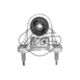 Achetez des Silent bloc d'essieu Metalcaucho 02909 à prix pour 20,15 €