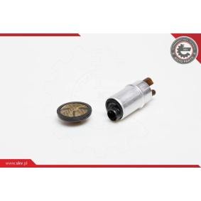 Kraftstoffpumpe 02SKV231 von ESEN SKV günstig für 32,97 € online kaufen