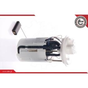 Acquista Impianto alimentazione carburante da ESEN SKV 02SKV722 a buon mercato per soli 176,40 €