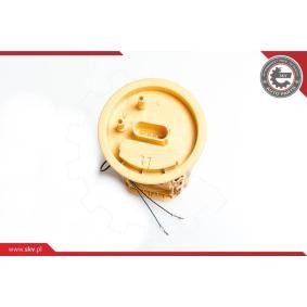 Acquista Impianto alimentazione carburante da ESEN SKV 02SKV736 a buon mercato per soli 156,79 €