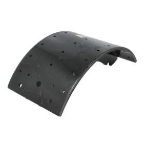 Compre Jogo de maxilas de travão da SBP 03-VO001R a um preço baixo por 36,55 €
