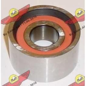 Achetez des Poulie renvoi / transmission, courroie de distribution AUTOKIT 03.014 à prix pour 66,54 €