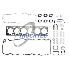 Osta Tiivistesarja, sylinterikansi TRUCKTEC AUTOMOTIVE:llä 03.10.043 edullisesti hintaan 385,72 €
