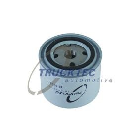 Ölfilter für VOLVO von TRUCKTEC AUTOMOTIVE