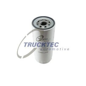 Ölfilter für VOLVO von TRUCKTEC AUTOMOTIVE