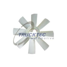 Lüfterrad, Motorkühlung für VOLVO von TRUCKTEC AUTOMOTIVE