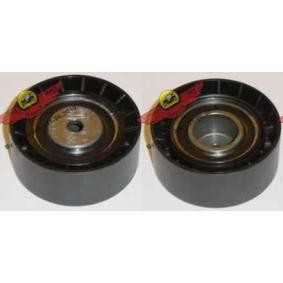 Umlenk- / Führungsrolle, Keilrippenriemen des Herstellers AUTOKIT - Originalware Artikelnummer: 03.223