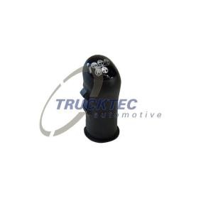 Compre Revestimento da alavanca da caixa de velocidades da TRUCKTEC AUTOMOTIVE 03.24.009 a um preço baixo por 45,11 €