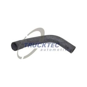 Schlauch, Getriebeölkühler für VOLVO von TRUCKTEC AUTOMOTIVE