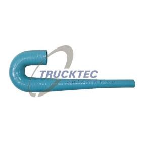 Schlauch, Getriebeölkühler für VOLVO von TRUCKTEC AUTOMOTIVE