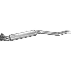 Comprar Silenciador intermedio de POLMO 03.40 a bajo precio de 65,34 €