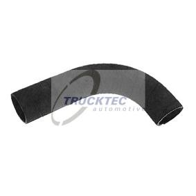 Kühlerschlauch für VOLVO von TRUCKTEC AUTOMOTIVE