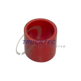 Kühlerschlauch für VOLVO von TRUCKTEC AUTOMOTIVE