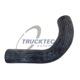 Kühlerschlauch für VOLVO von TRUCKTEC AUTOMOTIVE