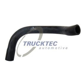 Kühlerschlauch für VOLVO von TRUCKTEC AUTOMOTIVE