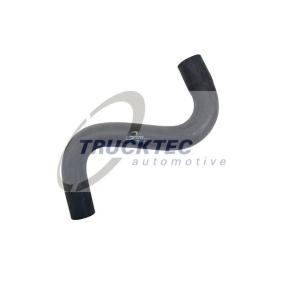 Kühlerschlauch für VOLVO von TRUCKTEC AUTOMOTIVE