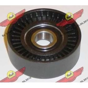 Achetez des Poulie renvoi / transmission, courroie trapézoïdale à nervures de chez AUTOKIT en ligne pour Yaris III Van (XP13) à prix modérés