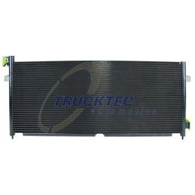 Acquista Condensatore climatizzatore da TRUCKTEC AUTOMOTIVE 03.59.012 a buon mercato per soli 121,50 €