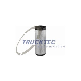 Acquista Condensatore climatizzatore da TRUCKTEC AUTOMOTIVE 03.59.013 a buon mercato per soli 123,88 €
