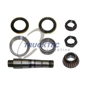Acquista Condensatore climatizzatore da TRUCKTEC AUTOMOTIVE 03.59.016 a buon mercato per soli 118,87 €