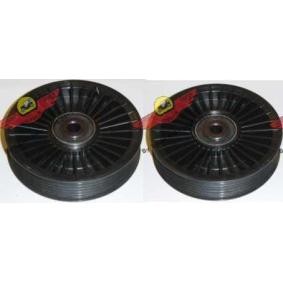 Umlenk- / Führungsrolle, Keilrippenriemen des Herstellers AUTOKIT - Originalware Artikelnummer: 03.659