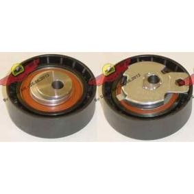 Spannrolle, Zahnriemen 03.80391 von AUTOKIT günstig für 75,63 € online kaufen