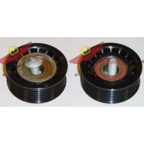 Umlenk- / Führungsrolle, Keilrippenriemen 03.80452 von AUTOKIT günstig für 76,90 € online kaufen