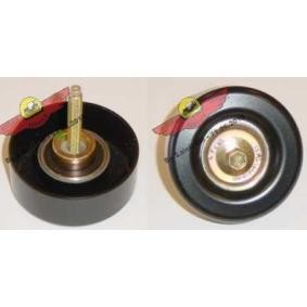 Umlenk- / Führungsrolle, Keilrippenriemen 03.80454 von AUTOKIT günstig für 76,64 € online kaufen