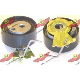 Spannrolle, Zahnriemen 03.80491 von AUTOKIT günstig für 78,74 € online kaufen