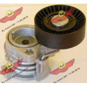 Riemenspanner, Keilrippenriemen 03.80741 von AUTOKIT günstig für 114,60 € online kaufen