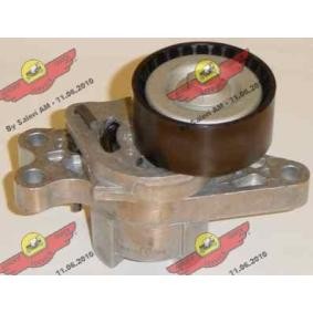 Spannarm, Keilrippenriemen 03.80817 von AUTOKIT günstig für 110,92 € online kaufen