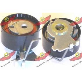 Spannrolle, Zahnriemen 03.80821 von AUTOKIT günstig für 80,45 € online kaufen