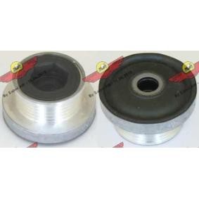 Compre Roda livre do alternador da AUTOKIT 03.81003 a um preço baixo por 154,65 €