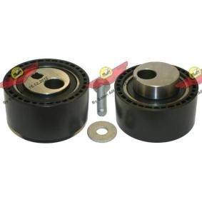 Spannrolle, Zahnriemen 03.81028 von AUTOKIT günstig für 84,17 € online kaufen