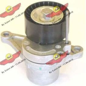 Spannarm, Keilrippenriemen 03.81113 von AUTOKIT günstig für 104,55 € online kaufen