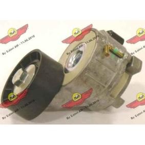 Spannarm, Keilrippenriemen 03.81140 von AUTOKIT günstig für 104,62 € online kaufen