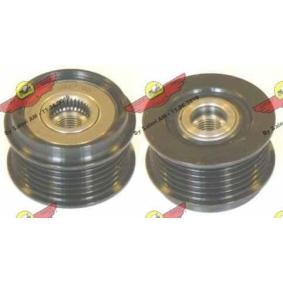 Compre Roda livre do alternador da AUTOKIT 03.81177 a um preço baixo por 222,94 €
