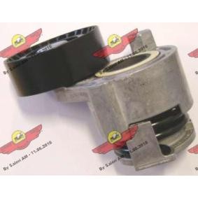 Spannarm, Keilrippenriemen 03.81227 von AUTOKIT günstig für 131,71 € online kaufen