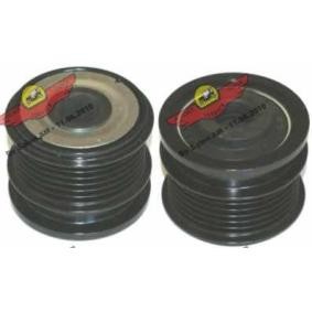 Acquista Dispositivo ruota libera alternatore da AUTOKIT 03.81258 a buon mercato per soli 179,54 €