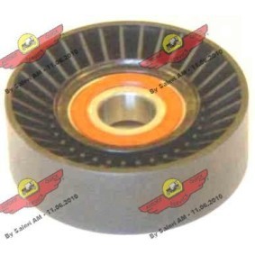 Umlenk- / Führungsrolle, Keilrippenriemen 03.81357 von AUTOKIT günstig für 76,24 € online kaufen