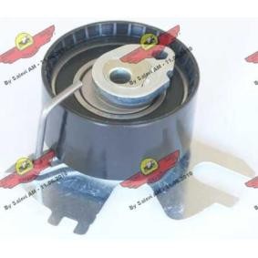 Spannrolle, Zahnriemen 03.81527 von AUTOKIT günstig für 88,51 € online kaufen