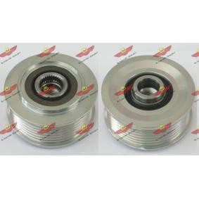 Comprar Rueda libre de alternador de AUTOKIT 03.81645 a bajo precio de 98,09 €