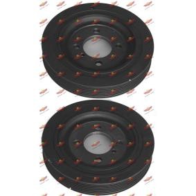 Compre Polia, cambota da AUTOKIT 03.90158 a um preço baixo por 185,61 €