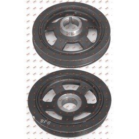 Compre Polia, cambota da AUTOKIT 03.90218 a um preço baixo por 262,46 €