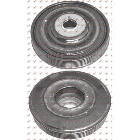 Riemenscheibe, Kurbelwelle 03.90219 von AUTOKIT günstig für 151,30 € online kaufen