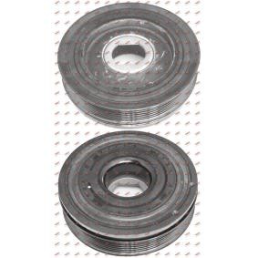 Riemenscheibe, Kurbelwelle 03.90220 von AUTOKIT günstig für 193,47 € online kaufen