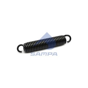Köp Fjäfer, bromsback av SAMPA 030.221 till det låga priset 98,20 kr